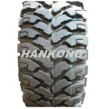 Lt265 / 75r16 SUV Tire 4X4 Neumático Radial Pasajero Neumático Mt Tire